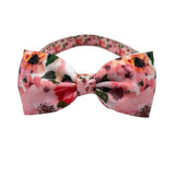 Floral Bow Tie (50 pieces)