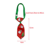Christmas Necktie (20 pieces)
