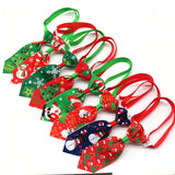 Christmas Necktie (20 pieces)