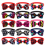 Small Mixed Bow Tie (50 pieces)