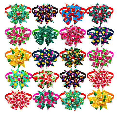 Bulk Summer Pinwheel (100 pieces)