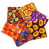 Halloween Bandanna - Small (20 pieces)