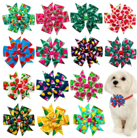 Bright Summer Pinwheel (100 pieces)