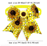 Bees Double Bow (20 pieces)