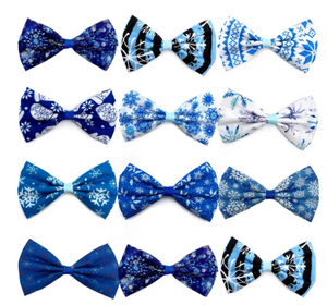 Blue Collar BowTies (20 pieces)