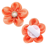 Collar Flower Pearl (20 pieces)