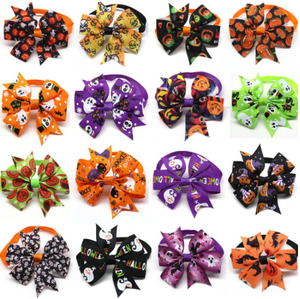 Halloween Pinwheel (20 pieces)