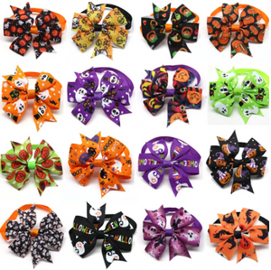 Halloween Pinwheel (50 pieces)