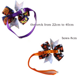 Halloween Pinwheel (20 pieces)