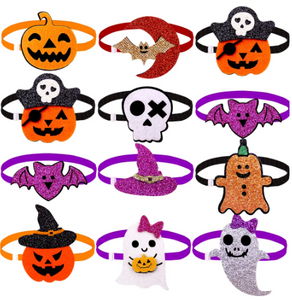 Halloween Characters (50 pieces)