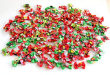 Christmas Hair Bows (100 Pieces) Bow Ties