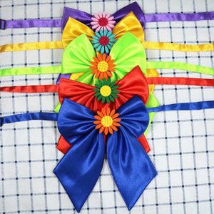 Large Girl Bows (20 Pieces) Bow Ties