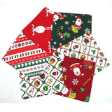 Christmas Bandanna (50 pieces)