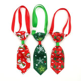 Small Christmas Necktie (100 pieces)