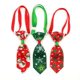 Christmas Necktie (20 pieces)