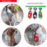 Bulk Christmas Necktie (100 pieces)