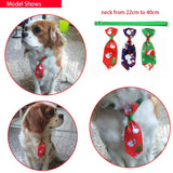 Small Christmas Necktie (100 pieces)