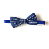 Striped Bow Tie (30 pieces)