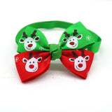 Christmas Small Bow (50 pieces)