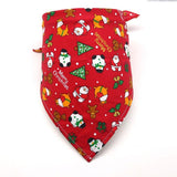 Christmas Bandanna (50 pieces)