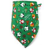 Christmas Bandanna (100 pieces)