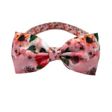 Bulk Floral Bow Tie (100 pieces)
