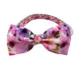 Bulk Floral Bow Tie (100 pieces)