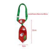 Bulk Christmas Necktie (100 pieces)