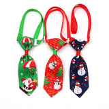 Christmas Necktie (20 pieces)