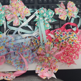 Easter Pinwheel (100 pieces)