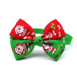 Christmas Small Bow (20 pieces)