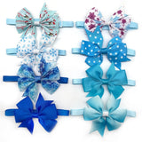 Winter Pinwheel (20 pieces)