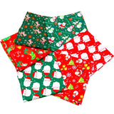 Christmas Bandanna (50 pieces)