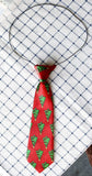 Long Christmas Necktie (20 pieces)