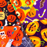 Halloween Bandanna - Large (50 pieces)