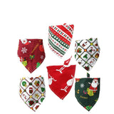 Christmas Bandanna (100 pieces)