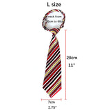 Long Ties (50 pieces)