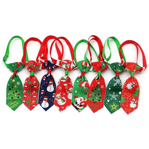 Christmas Necktie (50 pieces)