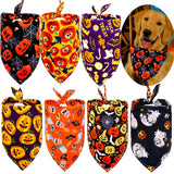 Halloween Bandanna - Small (50 pieces)