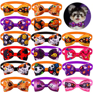 Halloween Bow Tie (20 pieces)