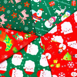 Christmas Bandanna (50 pieces)