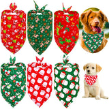 Christmas Bandanna (50 pieces)