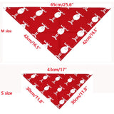 Christmas Bandanna (50 pieces)