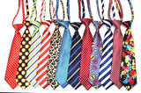Long Ties (50 pieces)