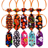 Halloween Tie (50 pieces)