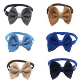 Textured Bow Tie (50 pieces)