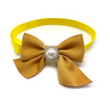 Pearl Bow (30 pieces)