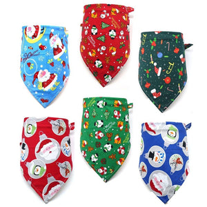 Christmas Bandanna (50 pieces)