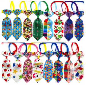 BTS NeckTie (20 pieces)