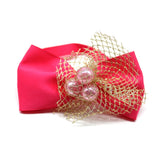 Bulk Mixed Valentine Bow Ties (100 pieces)